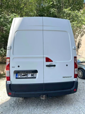 Renault Master | Mobile.bg    6