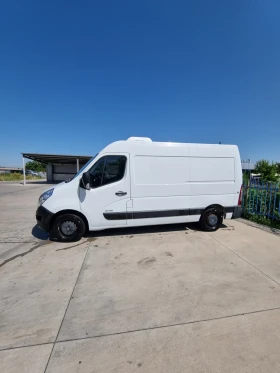 Renault Master | Mobile.bg    3