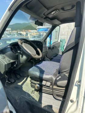 Iveco 50s13 | Mobile.bg    4