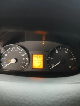 Mercedes-Benz Vito 2.2CDI  | Mobile.bg    8