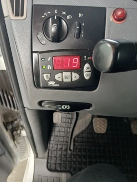 Mercedes-Benz Vito 2.2CDI  | Mobile.bg    10