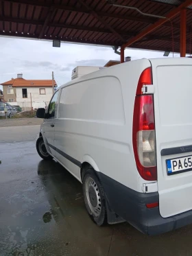Mercedes-Benz Vito 2.2CDI  | Mobile.bg    3