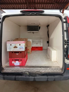 Mercedes-Benz Vito 2.2CDI  | Mobile.bg    12