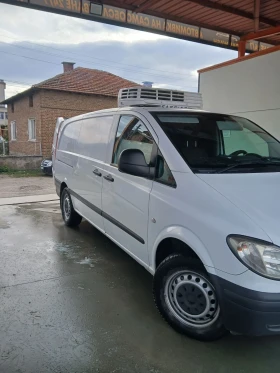 Mercedes-Benz Vito 2.2CDI  | Mobile.bg    2