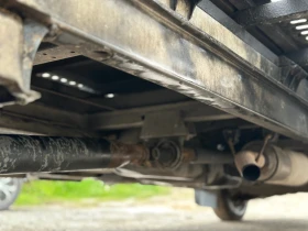 Mercedes-Benz Sprinter 3, 2 CDI R-6 230к.с. | Auto.bg — изображение 11