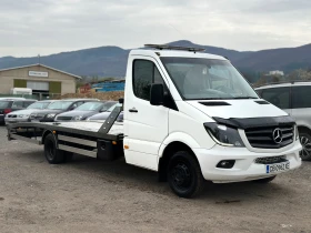 Mercedes-Benz Sprinter 3, 2 CDI R-6 230к.с. | Auto.bg — изображение 3