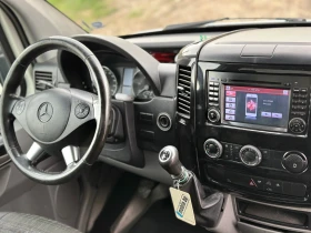 Mercedes-Benz Sprinter 3, 2 CDI R-6 230к.с. | Auto.bg — изображение 9