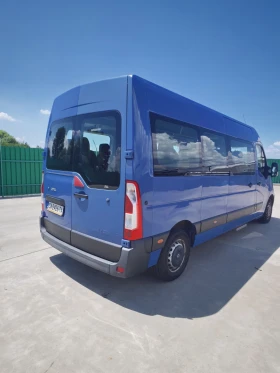 Opel Movano 16+ 1 | Mobile.bg � ����� ������ 3