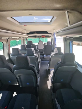 Opel Movano 16+ 1 | Mobile.bg � ����� ������ 9