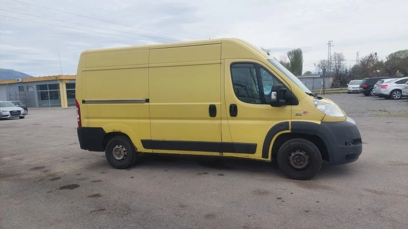 Fiat Ducato 2, 3, снимка 5 - Бусове и автобуси - 47529981