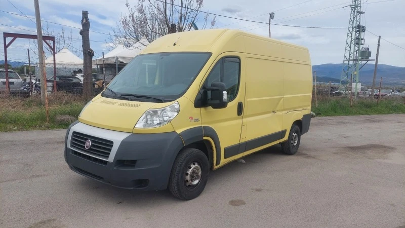 Fiat Ducato 2, 3, снимка 10 - Бусове и автобуси - 47529981