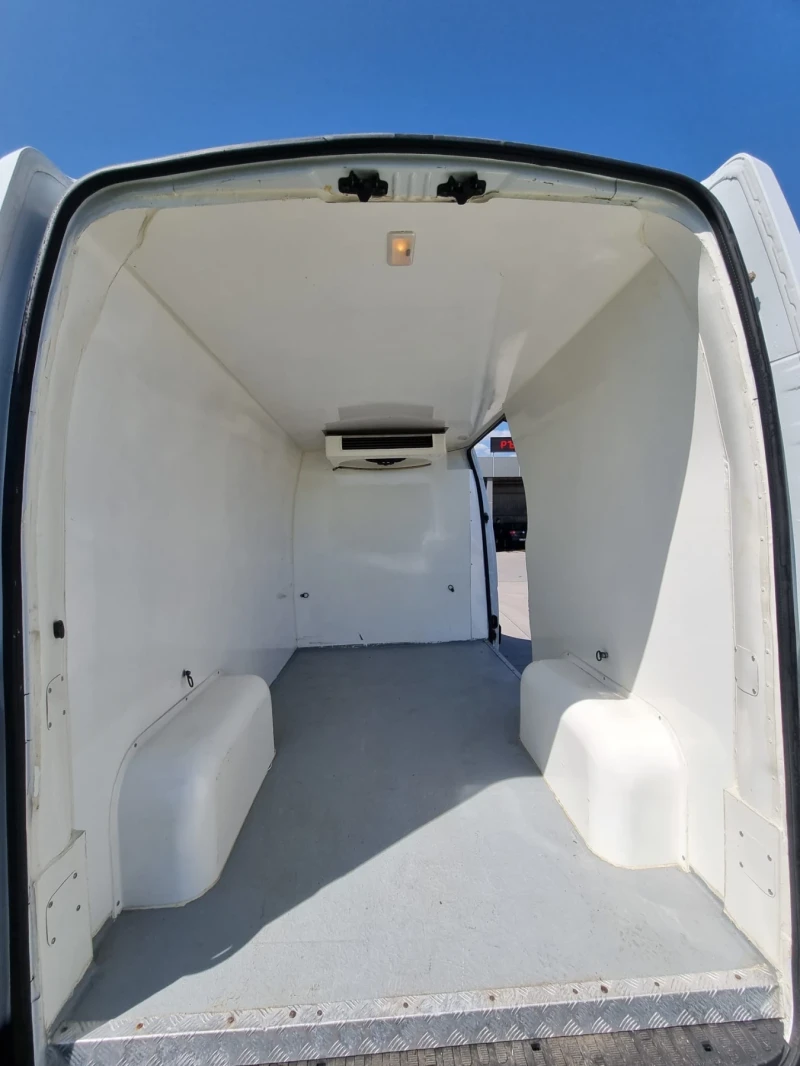 Renault Master, снимка 4 - Бусове и автобуси - 52597931