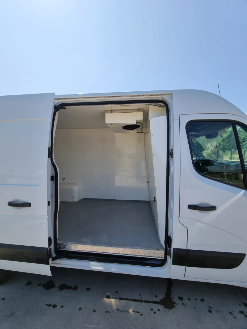 Renault Master, снимка 5 - Бусове и автобуси - 52597931