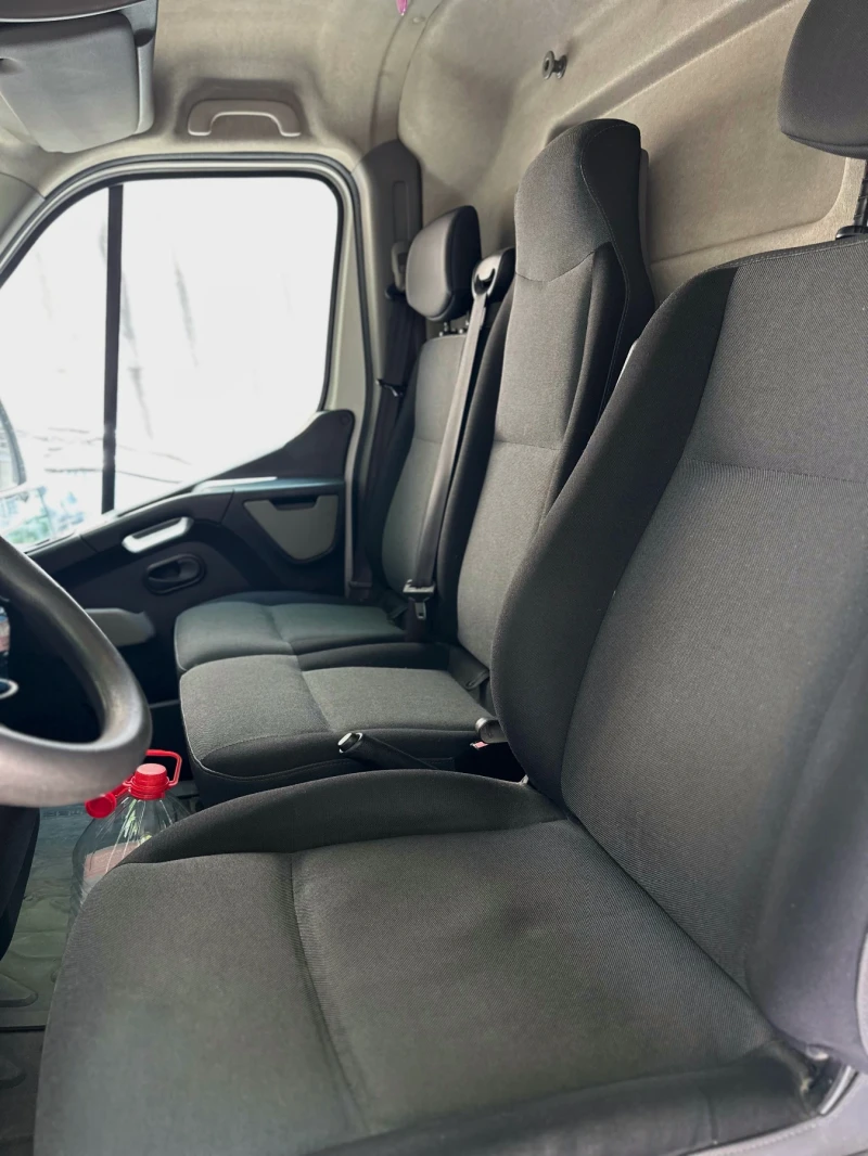 Renault Master, снимка 9 - Бусове и автобуси - 52597931