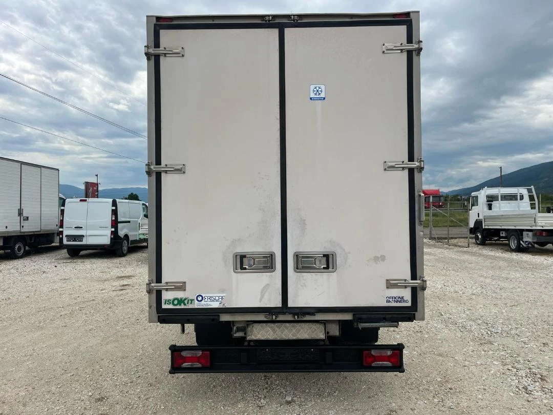 Iveco Daily 35C15 - Thermo King* -30* ПЕРФЕКТЕН - КЛИМАТИК*  - изображение 6