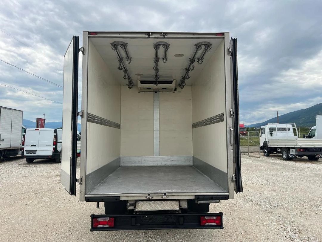 Iveco Daily 35C15 - Thermo King* -30* ПЕРФЕКТЕН - КЛИМАТИК*  - изображение 9