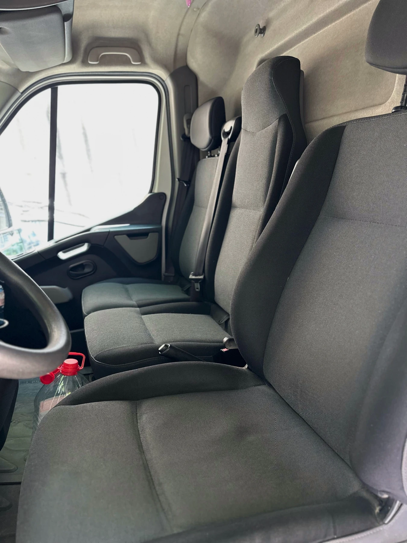 Renault Master  - изображение 9