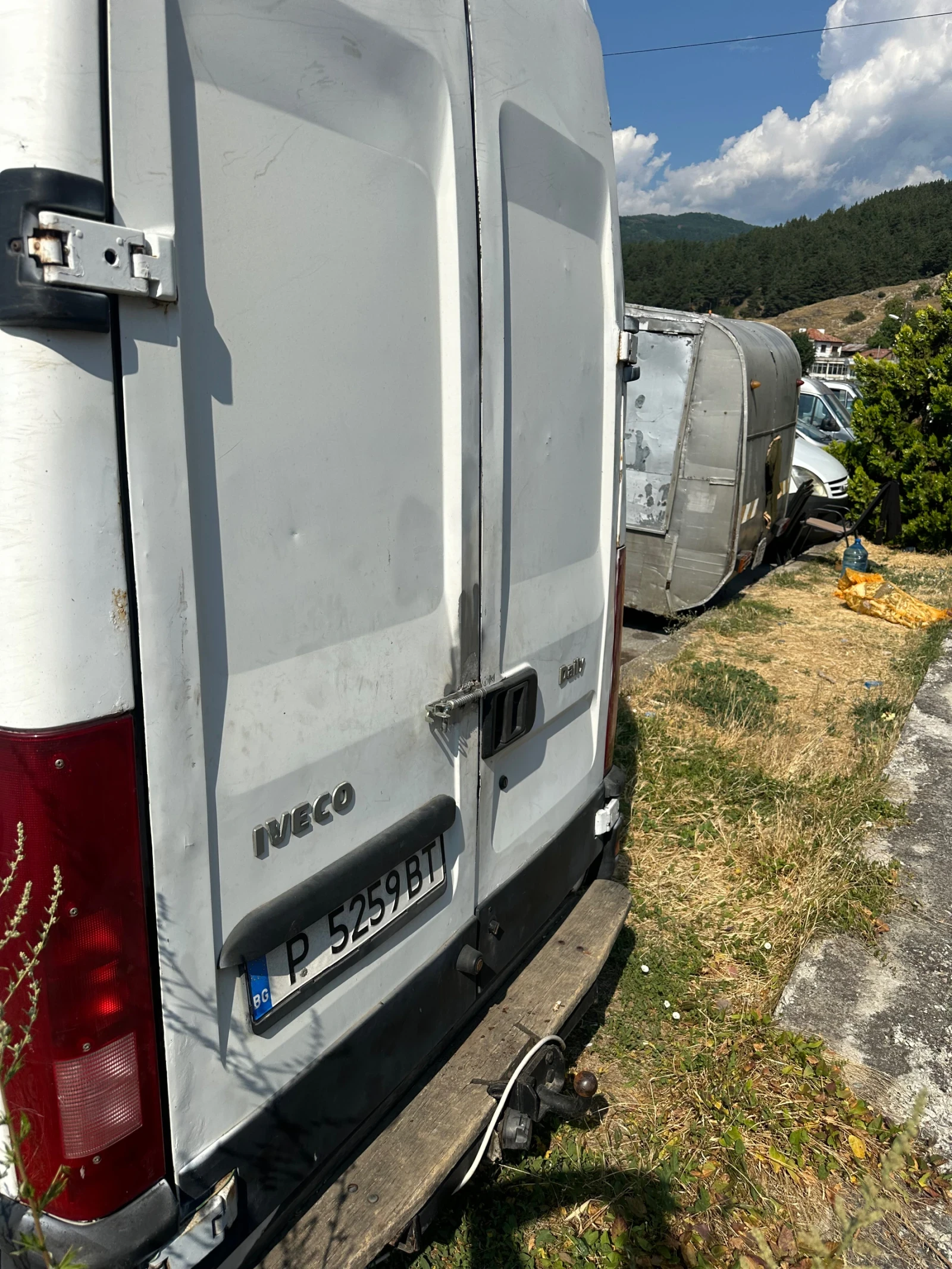 Iveco 50s13  - изображение 3
