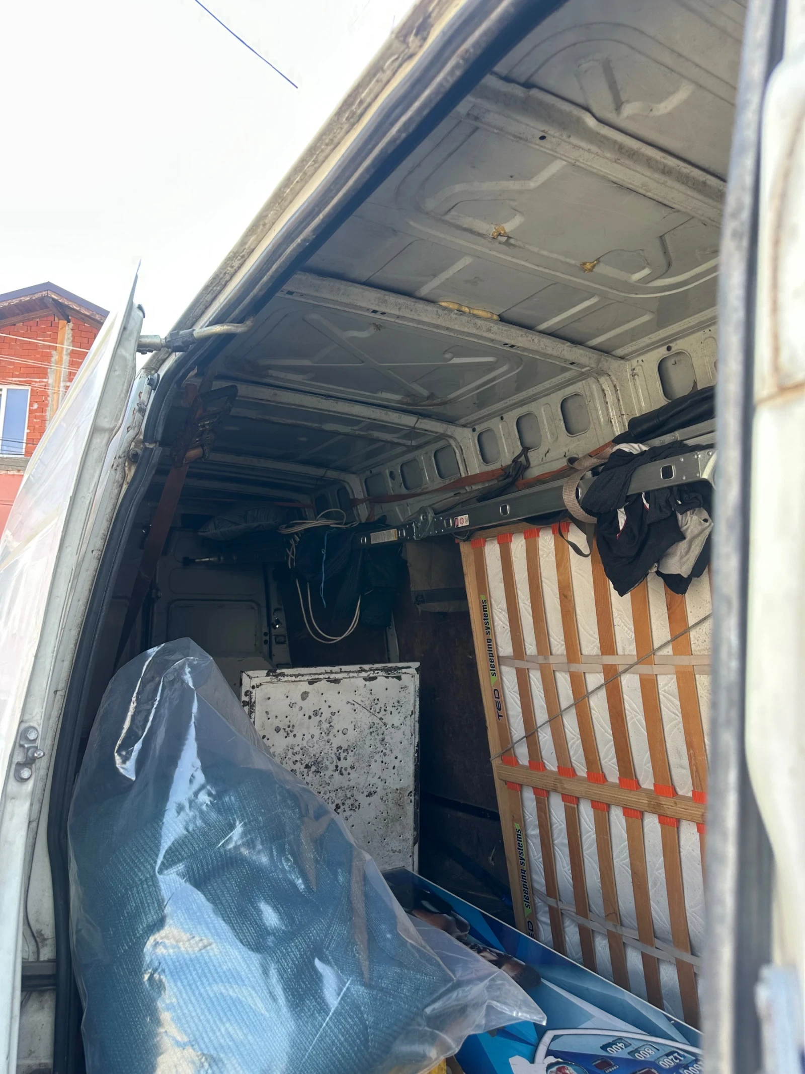 Iveco 50s13  - изображение 7