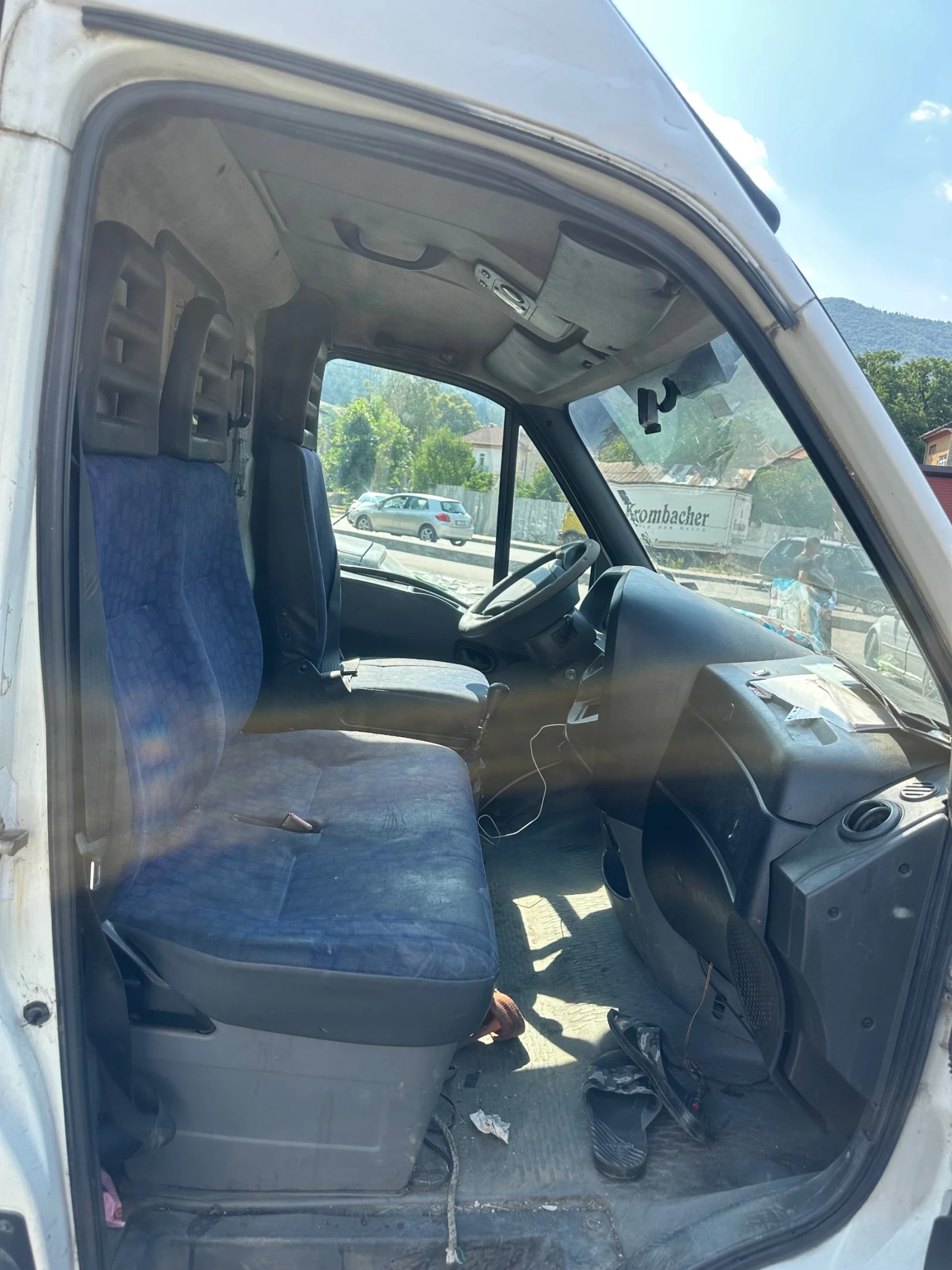 Iveco 50s13  - изображение 5