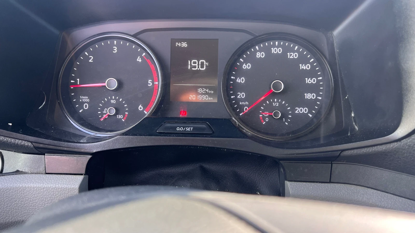 VW Crafter | Mobile.bg   5