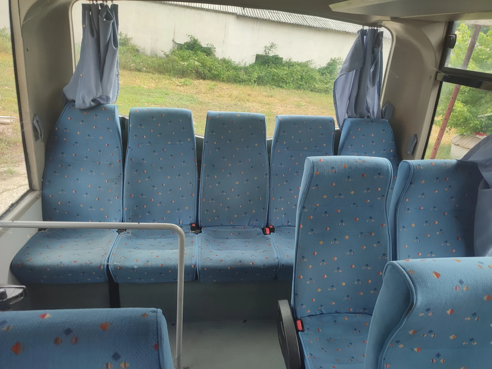 Iveco 7914 Otoyol, снимка 4 - Бусове и автобуси - 55135783