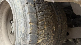 Mercedes-Benz Atego 1224, снимка 8