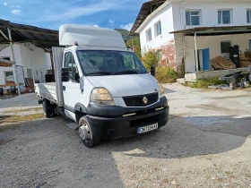 Renault Mascott, снимка 2