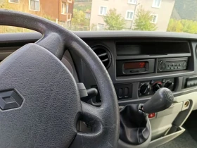 Renault Mascott, снимка 7