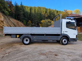 Mercedes-Benz Atego 815, снимка 15