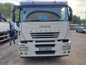 Iveco Stralis, снимка 5