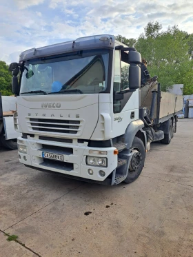 Iveco Stralis, снимка 1