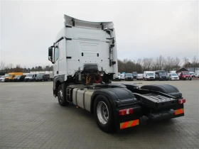 Mercedes-Benz Actros 1842 | Mobile.bg    3