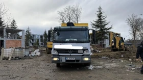 Mercedes-Benz Atego 1224, снимка 2