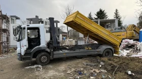 Mercedes-Benz Atego 1224, снимка 10