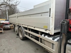 Scania R 420 С кран , снимка 5