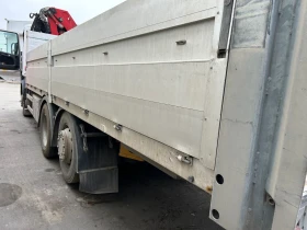 Scania R 420 С кран , снимка 6