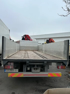 Scania R 420 С кран , снимка 11