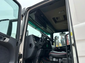Scania R 420 С кран , снимка 12
