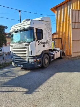 Scania R 420 undefined | Auto.bg — изображение 2
