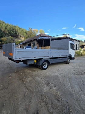 Mercedes-Benz Atego 815 | Mobile.bg � ����� ������ 17