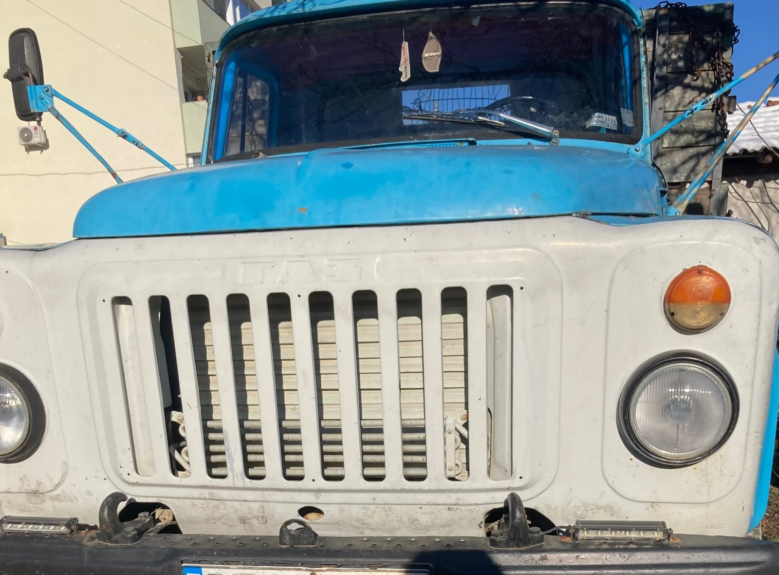 Gaz 53 | Mobile.bg   1