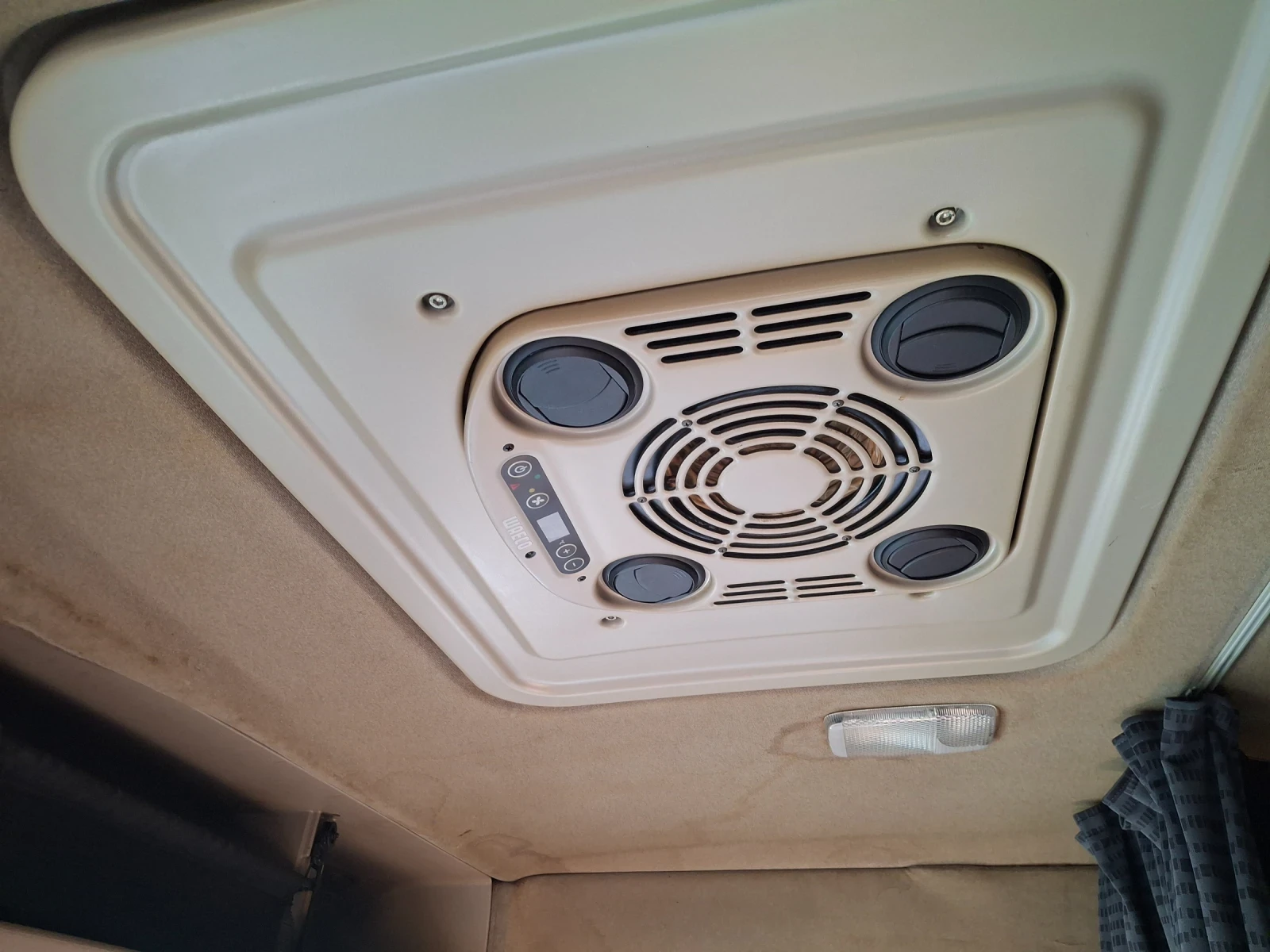 Scania R 420, снимка 6 - Камиони - 53895577