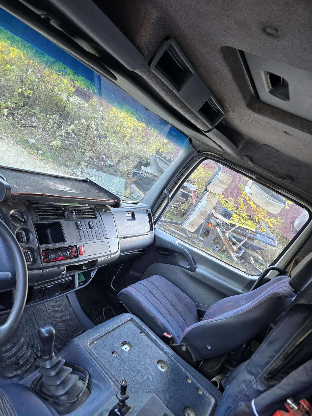 Mercedes-Benz Atego 815 | Mobile.bg � ����������� 10
