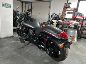 Suzuki Boulevard Лизинг, снимка 9