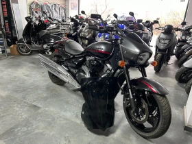 Suzuki Boulevard Лизинг, снимка 4