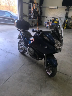 BMW R R1200RT, снимка 5