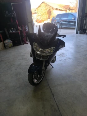 BMW R R1200RT, снимка 4