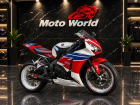 Honda Cbr RR, снимка 1