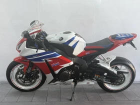 Honda Cbr RR, снимка 2